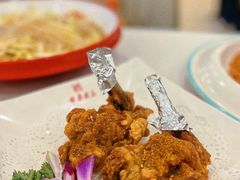 -黄家老店·非遗灌汤包(晋安路店)