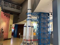 -中央电视塔旋转餐厅