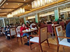 大堂-陶然居大酒店·自助餐
