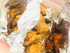 -SUN炸鸡专门店(西塔总店)