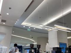 -Seesaw Coffee(上海国金中心店)