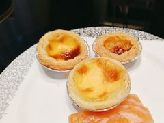 -西藏饭店·亚克·食光自助餐厅