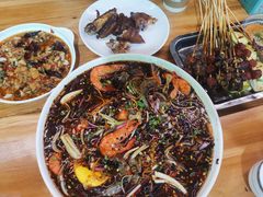 -玛扎烧烤私房菜