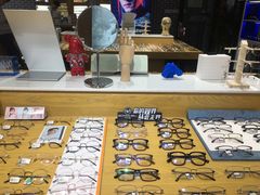 -鲸渝眼镜·浅目视光(春熙路店)