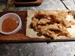 现炸酥肉-麻路成都火锅(柏威年店)