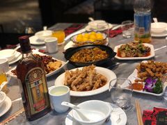 -红辣椒·川菜·火锅(张杨路店)