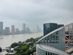 -上海凯宾斯基大酒店