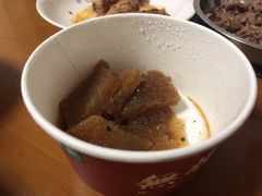 -無牌小范·香港明星美食
