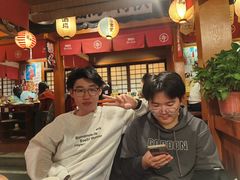 -喜牛烧肉酒场·黑金店(威高广场店)