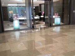 -Tiffany & Co.蒂芙尼
(武汉武商MALL店)