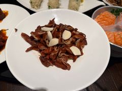 -春发生饭店·非遗(南院门店)