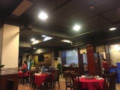 大堂-王城醋血鸭老店