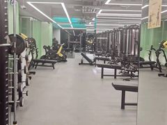 -优享健身(三元桥店)