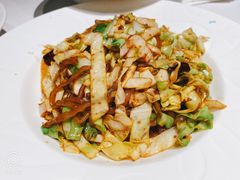 -南门小馆·清真(国贸商城店)