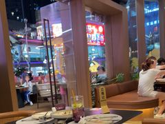 -一沙一城·岩烤牛扒(深圳首店)