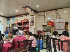 -粤北餐馆