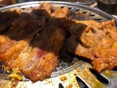 -韩江山烤肉音乐串吧(沈北新区店)