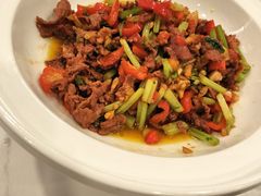 -攸州小镇家湘菜(小米科技园店)