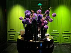 -上海滩餐厅(BFC外滩金融中心店)