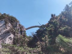 -罗田天堂寨风景区