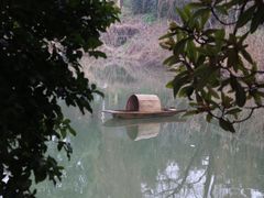 -天目湖涵田半山温泉