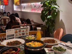 -春天里餐厅(西田城店)