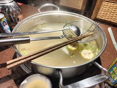 -幸运牛汕头小黄牛牛肉火锅(梅林店)
