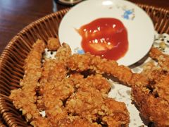 -唐师傅湘西名菜馆(武陵路店)