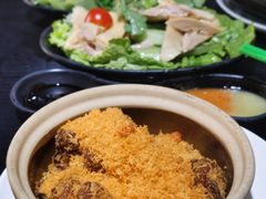 -绿柠食堂(北外滩店)