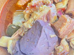 -功牛泉州牛肉小吃·火锅(三里街店)