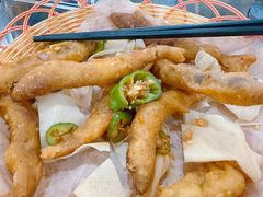 -南记食粥坊·宵夜大排档(岭南分店)