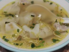 -小杨生煎(香港名都店)