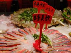 -抱德·潮汕味(敦和店原惠城鱼仔)