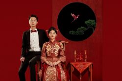 -IDO婚纱摄影(上海旗舰店)