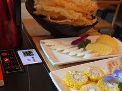 -淼福猪肚鸡·椰子鸡火锅(大沙地店)