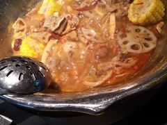 -刘一锅筋头巴脑(王府井店)