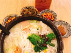 -米鲜剁椒米线(梅溪湖店)