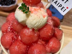 -如思台北甜品店(玉林西路店)