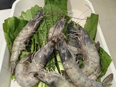 -嘎琉鲜切牛肉自助火锅