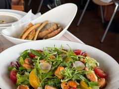 -安妮意大利餐厅(日坛店)