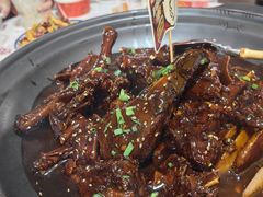 -回味黑鸭煲·始于2006(万松园店)