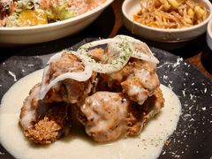 -Fuzzy Bistro 浮几韩餐·茶酒馆