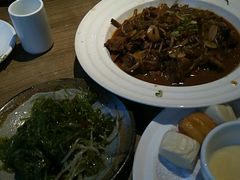 -巴渝菜馆(涿州店)
