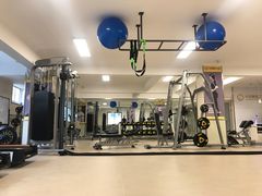 -中田·健身+普拉提(苗栗路店)