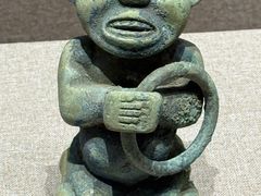 -平顶山博物馆