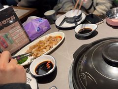 -同仁四季椰子鸡(无锡滨湖万象汇店)