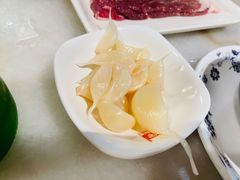 -京门老爆三·铜锅涮肉 爆肚(望京店)