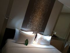 -曼谷文华中心点大酒店