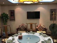 -汉唐宴长安食府