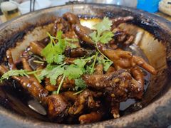 -多福临砂锅居(苏堤北路店)